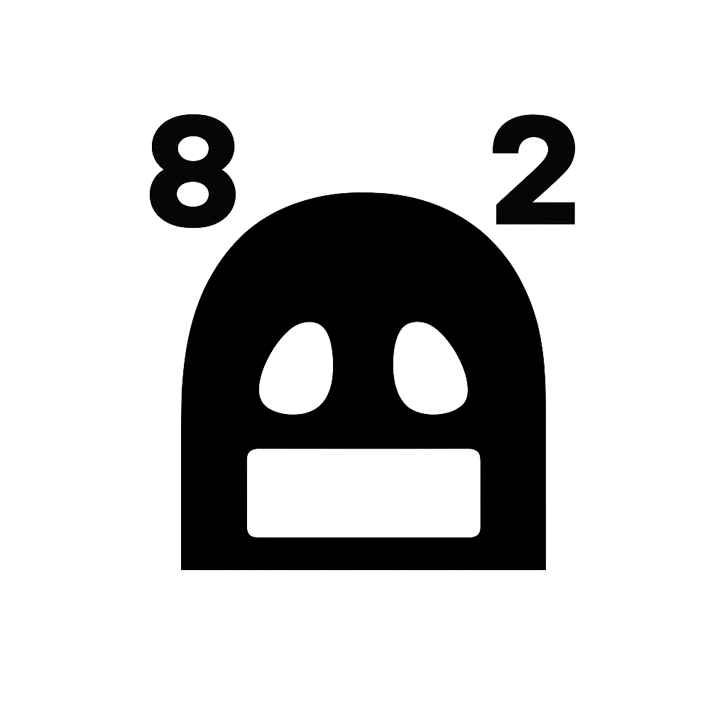 Logo de Dylan 8D2, especialista en ciberseguridad